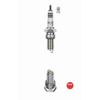 Свічка запалювання NGK 2202