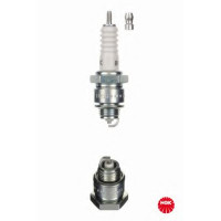 Свічка запалювання NGK 3011
