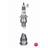 Свічка запалювання NGK 4085
