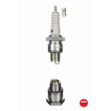 Свічка запалювання NGK 4110