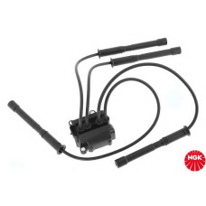 Котушка запалювання NGK 48007