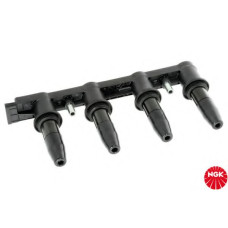 Котушка запалювання NGK 48406