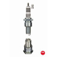 Свічка запалювання NGK 5044