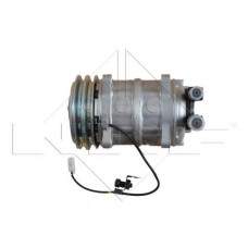 Компресор, кондиціонер NRF 32064