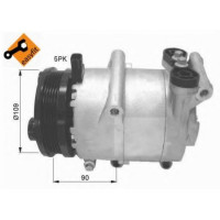 Компресор, кондиціонер NRF 32426