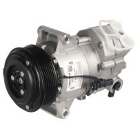 Осушувач, кондиціонер NRF 33081