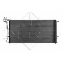 Конденсатор, кондиціонер NRF 35302