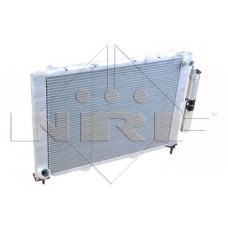 Конденсатор, кондиціонер NRF 35359