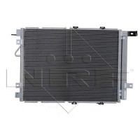 Конденсатор, кондиціонер NRF 35779