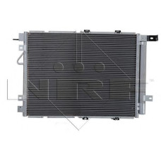 Конденсатор, кондиціонер NRF 35779