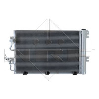Конденсатор, кондиціонер NRF 35848