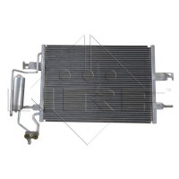 Конденсатор, кондиціонер NRF 35900