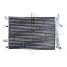 Конденсатор, кондиціонер NRF 35968