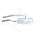 Радіатор, охолодження двигуна NRF 53465