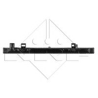Радіатор, охолодження двигуна NRF 53593