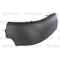 Облицювання, бампер PACOL BPA-VO006L