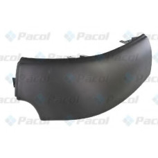 Облицювання, бампер PACOL BPA-VO006L