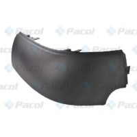 Облицювання, бампер PACOL BPA-VO006R
