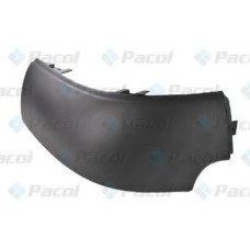 Облицювання, бампер PACOL BPA-VO006R