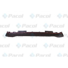 Сонцезахисний козирок PACOL BPA-VO009