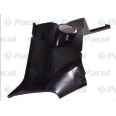 Підніжка PACOL BPB-SC009L