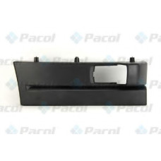 Підніжка PACOL BPB-SC010R