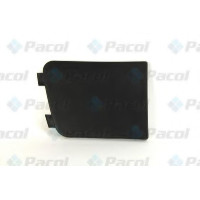 Ґрати вентилятора, буфер PACOL BPB-VO001R