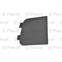 Ґрати вентилятора, буфер PACOL BPB-VO002R