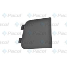 Ґрати вентилятора, буфер PACOL BPB-VO002R