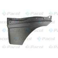 Двері, кузов PACOL BPB-VO003R