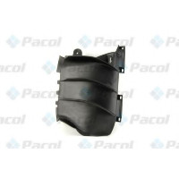 Кронштейн, облицювання радіатора PACOL BPC-SC008R