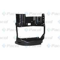 Кришка, основна фара PACOL BPC-SC020R/L