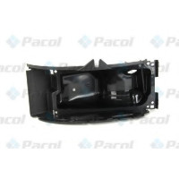 Кришка, основна фара PACOL BPC-SC021R/L