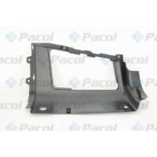 Кріплення фари PACOL BPC-VO004R