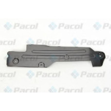 Корпус, основна фара PACOL BPC-VO005L