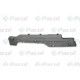 Корпус, основна фара PACOL BPC-VO005L