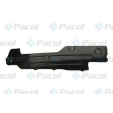 Корпус, основна фара PACOL BPC-VO005R