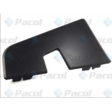 Кріплення фари PACOL BPC-VO008L