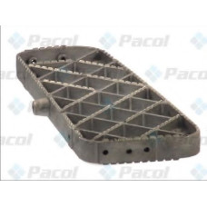 Підйомний пристрій для вікон PACOL BPD-SC016L