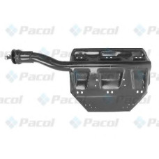Монтажний комплект, крило PACOL BPD-SC029R