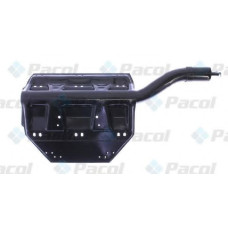 Монтажний комплект, крило PACOL BPD-SC030L