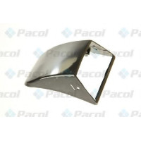 Ручка дверей PACOL BPD-VO025R
