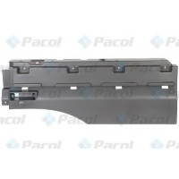 Ручка дверей PACOL DAF-DH-004R
