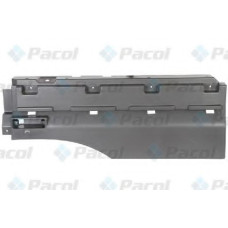 Ручка дверей PACOL DAF-DH-004R