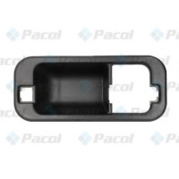 Двері, кабіна водія PACOL DAF-DT-001L