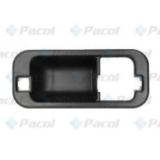 Двері, кабіна водія PACOL DAF-DT-001L