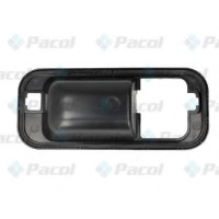 Двері, кабіна водія PACOL DAF-DT-001R