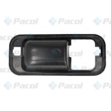 Двері, кабіна водія PACOL DAF-DT-001R