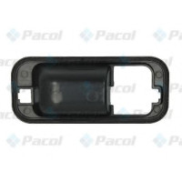 Буфер PACOL DAF-FB-002