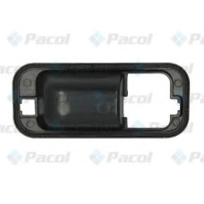 Буфер PACOL DAF-FB-002